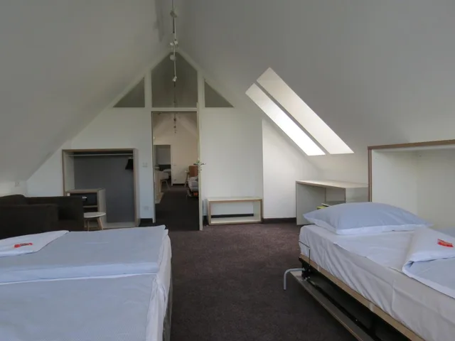 Family Suite, Comfort, Comfor Hotel 8/10