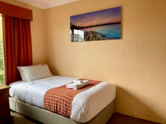 2 Bedrooms, Cottage, Swansea Cottages & Motel Suites 2/10