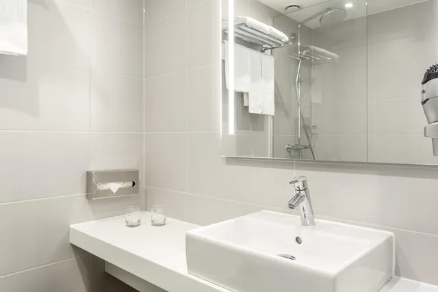 غرفة قياسية مفردة، Nh City Centre Amsterdam 10/10