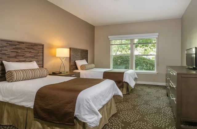 شقة سكنية بـ3 غرف نوم، Worldmark Windsor 3/9