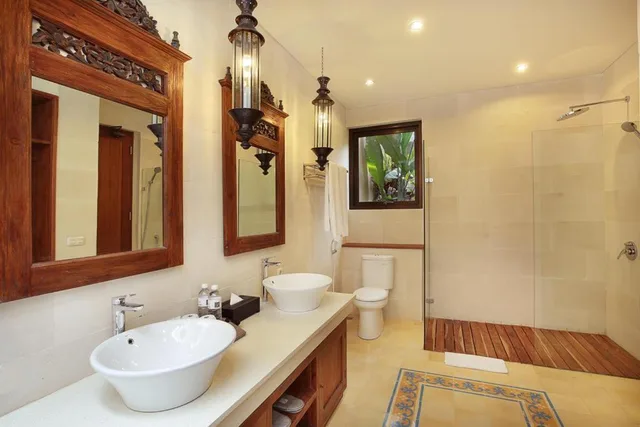 فيلا بغرفة نوم واحدة، Kamajaya Villas Bali 6/7