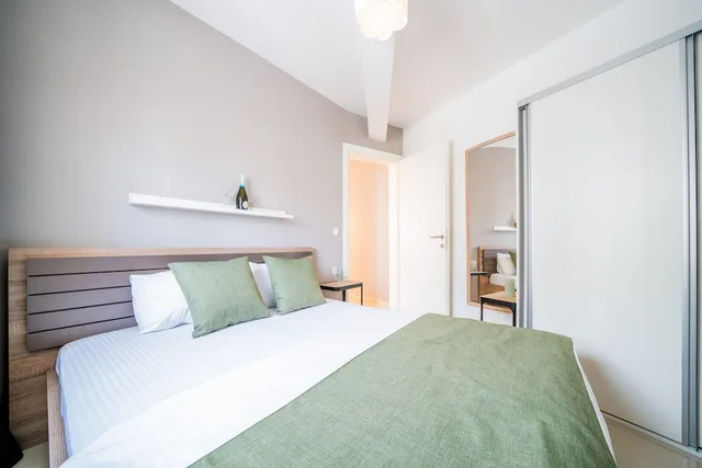 Hotel Aquamarin Budva، بودفا 17/50
