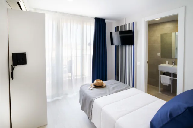 Standard, Single, Balcony or Terrace، Ibersol Sorra d'Or 1/2