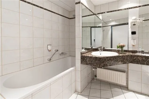 غرفة سوبيريور مفردة بسرير مزدوج، ACHAT Hotel Bochum Dortmund 1/1
