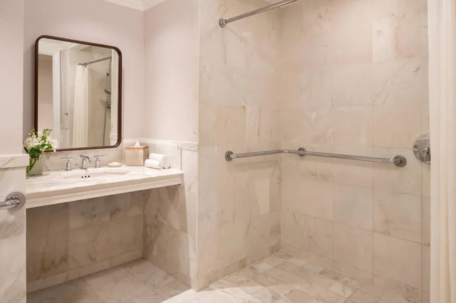 جناح تنفيذي بسرير كينج، The Ritz Carlton Orlando Grande Lakes 6/6