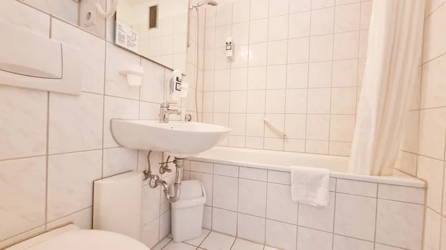 شقة عائلية بغرفتي نوم، Panorama Inn 7/8