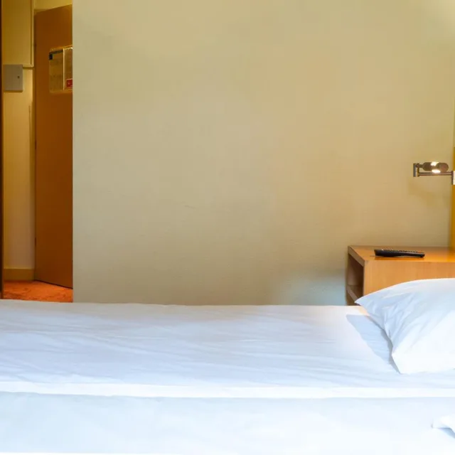 غرفة عائلية، Flag Hotel Braga 10/10