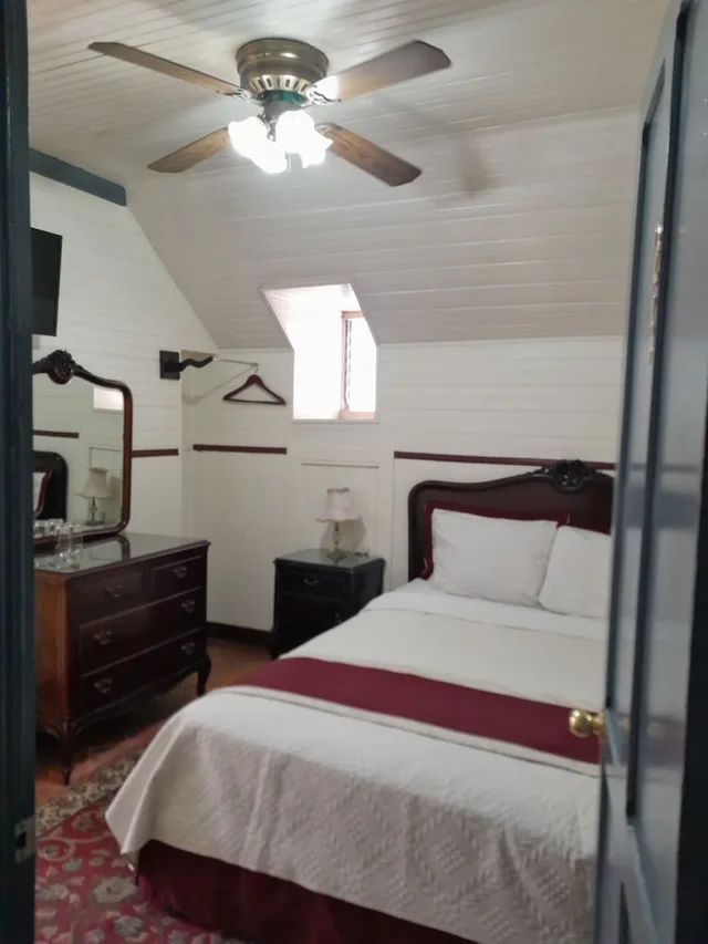 Original, Economy, Double Bed، Hotel Casa Santo Tomas 4/10