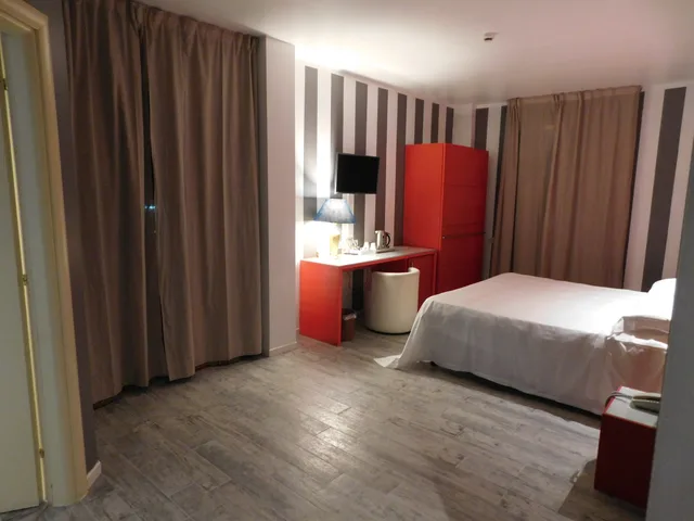 Classic, Single, Double Bed, Repubblica Marinara Hotel 1/2