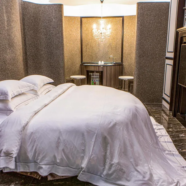 Platinum, Suite، All-Ur Boutique Motel - Xin-Jhung Branch 7/10