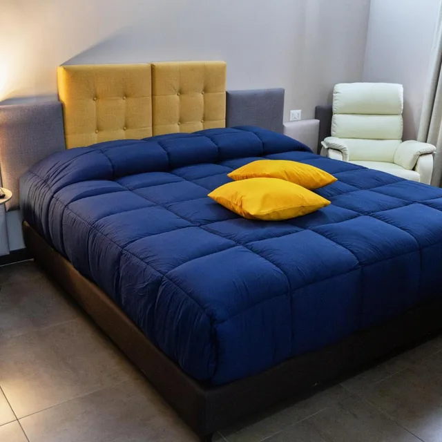 غرفة ديلوكس، HOTEL EUBEA 2/6