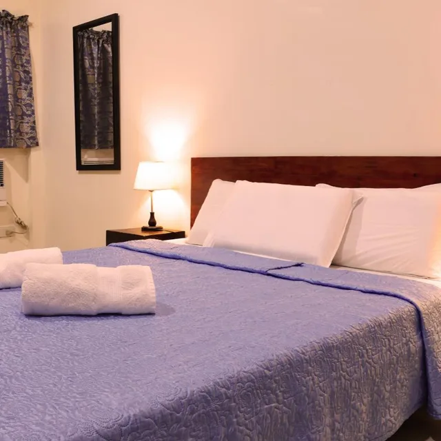 غرفة ديلوكس بسرير مزدوج، Countess Pension House 9/10