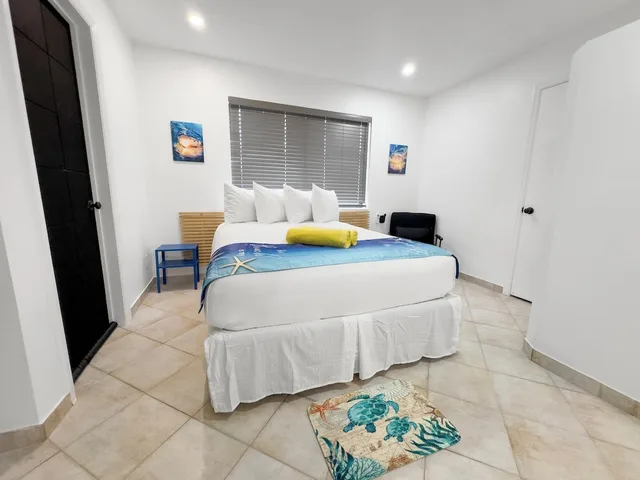 استوديو كومفورت بسرير كوين، Villa Europa Hotel 3/10