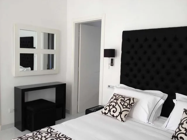 فيلا ديلوكس في الملحق، Mondial Resort And Spa 8/10