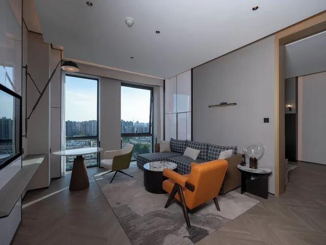 Holiday Inn Beijing Daxing Centre by IHG، بكين 31/50