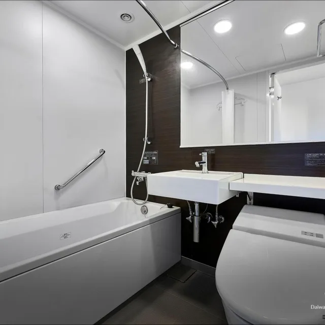 غرفة قياسية، DAIWA ROYNET HOTEL NUMAZU 6/7
