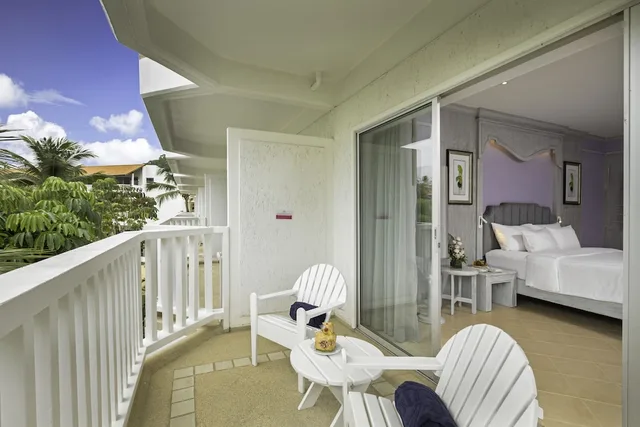 Grand Superior, Double Bed, Garden View, Aonang Villa Resort 7/7