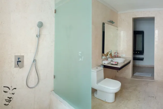 Private, Villa, with Pool، Villa Harmony - Bali Residence 9/10