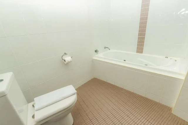 جناح سوبيريور بسرير كينج بشرفة، THE DORSAL BOUTIQUE HOTEL 3/4