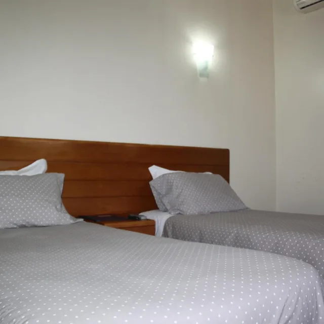 غرفة كلاسيكية مفردة، HOTEL QUASAR 2/6