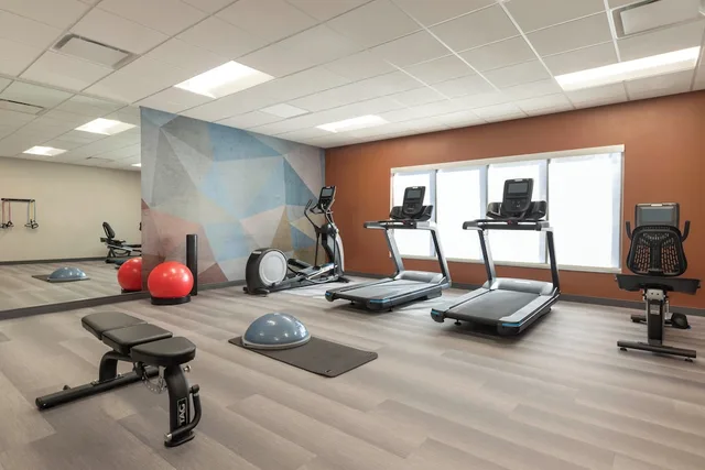 Candlewood Suites Morristown West by IHG، موريستاون 25/50