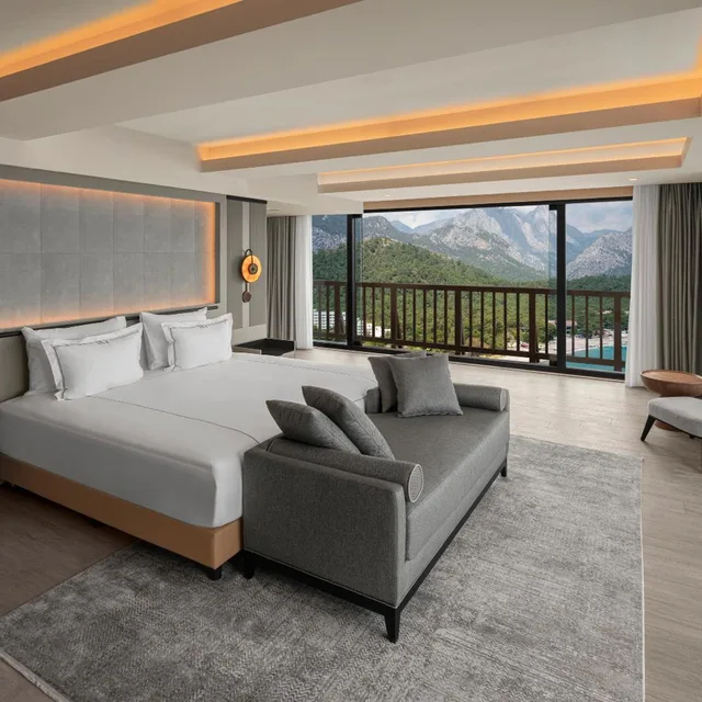 Grand, Unique, Suite, Sea View, NG PHASELIS BAY 7/9