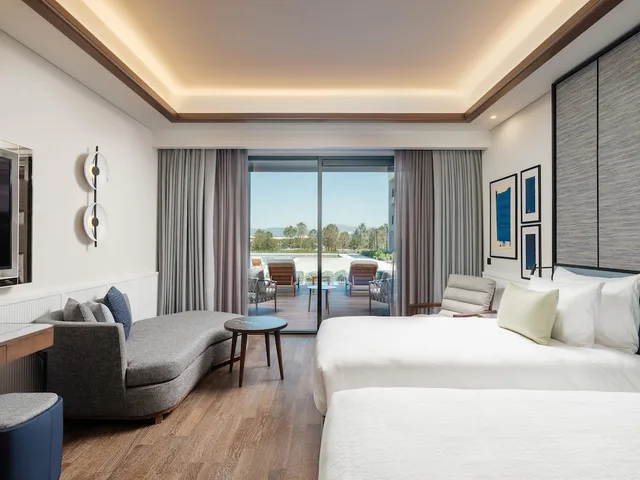 Deluxe Adult Swim Up Room Sea Side (Adult Zone), Anda Barut Collection 2/10