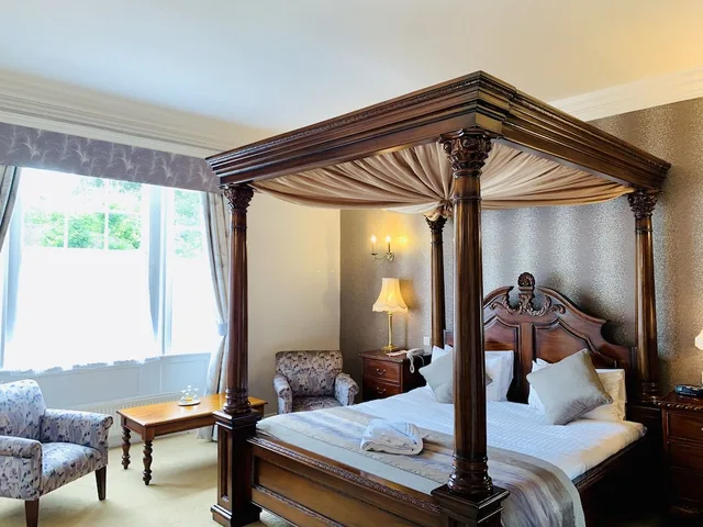 Executive, Double Bed, Main House، Moore Place Hotel, BW Signature Collection 2/6