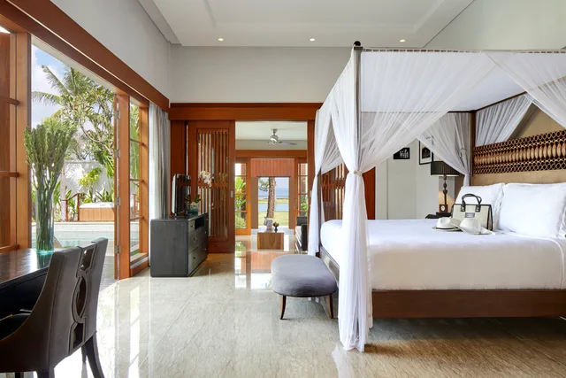 1 Bedroom, Royal, Pavilion, Villa، The Samaya Seminyak 1/4