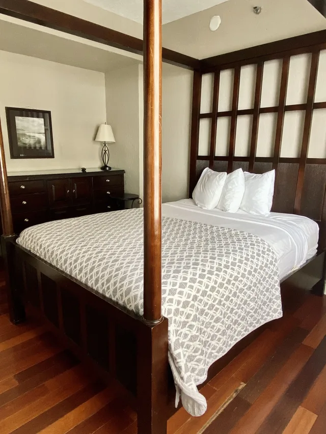 جناح تقليدي بسرير كوين، Casa Marina Hotel 3/7