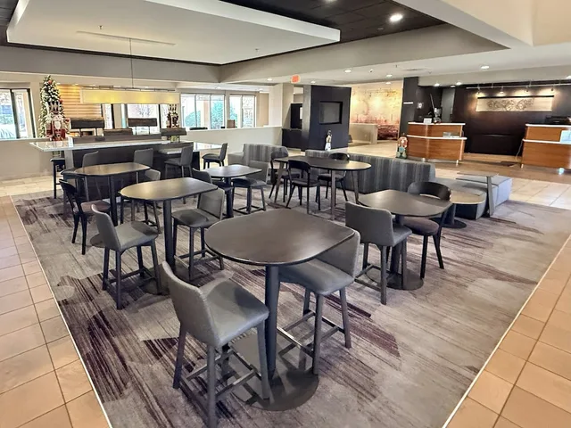 Preston Suites by IHG, Montgomery 20/33