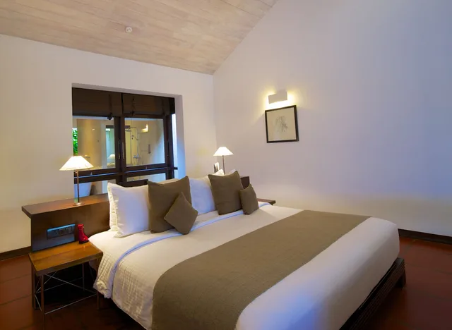 غرفة فاخرة مزدوجة، Jetwing Lagoon Wellness, A Luxury Reserve - Adults Only 2/10