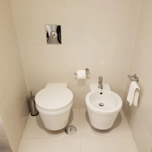 Executive, Suite, Double Bed, Golden Tulip Sao Joao da Madeira Hotel 9/10