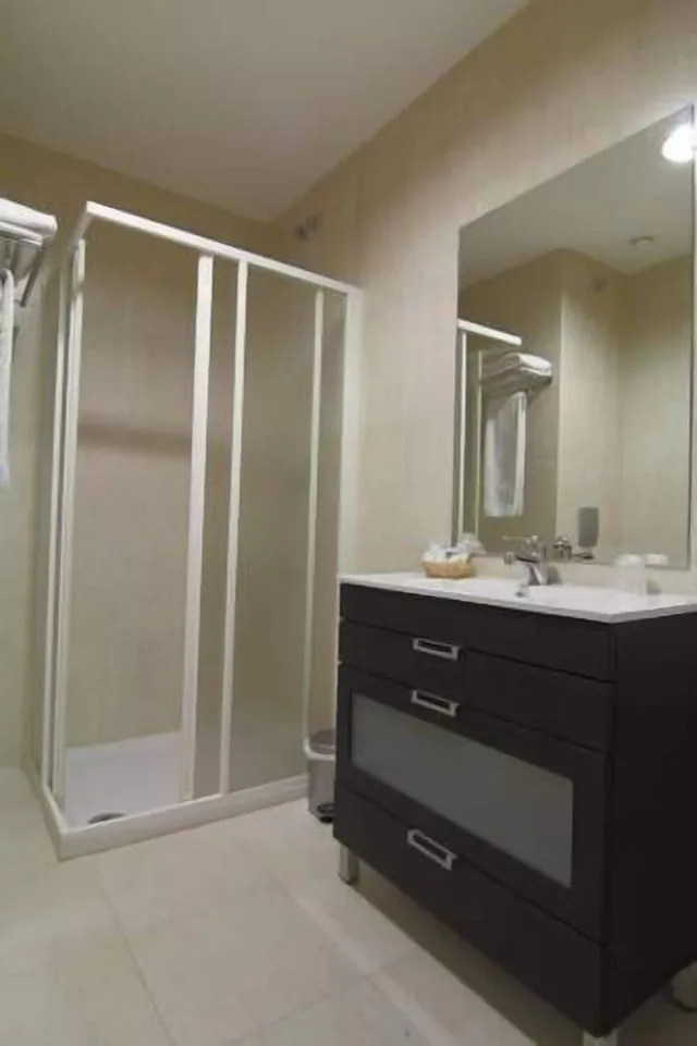 Room, Double Bed, Hotel El Sueno De Jemik 8/10