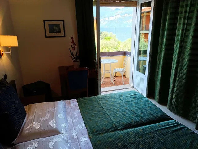 Comfort, Queen Bed, Villa Isabella Hotel & Residence 5/5