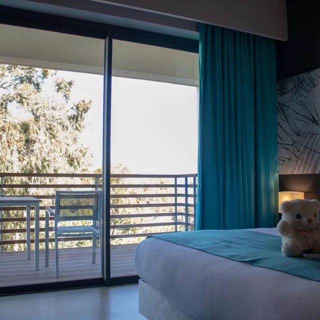 Standard, Single, Hotel Souani Ex Atlas Al Hoceima Bay 3/3