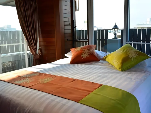 غرفة بسرير فردي تُحدَّد حسب التوفر، Adamaz House 1/1