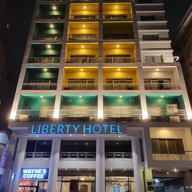 غرفة تُحدَّد حسب التوفر، Liberty Saigon Parkview Hotel 1/1
