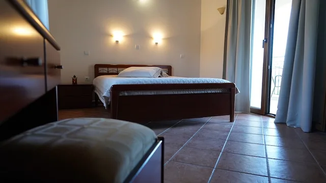 استوديو بسرير مزدوج، Villa Apollo Parga 2/10