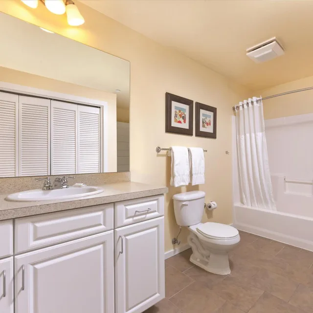 شقة بغرفتي نوم، Worldmark Long Beach 5/5