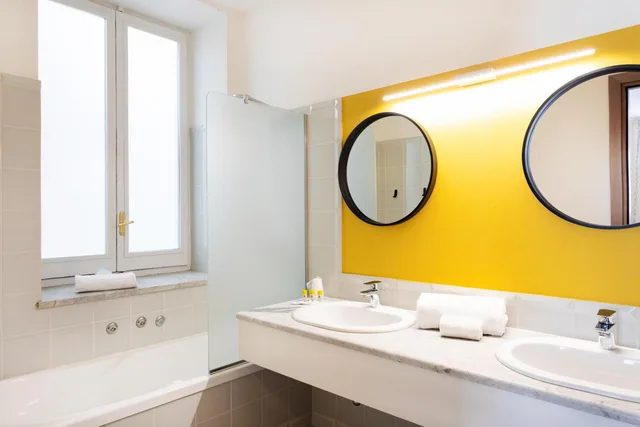 Junior Suite, B&B Hotel Palermo Quattro Canti 8/9