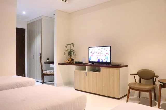 Standard, Triple, LCS Hotel & Apartment 6/10