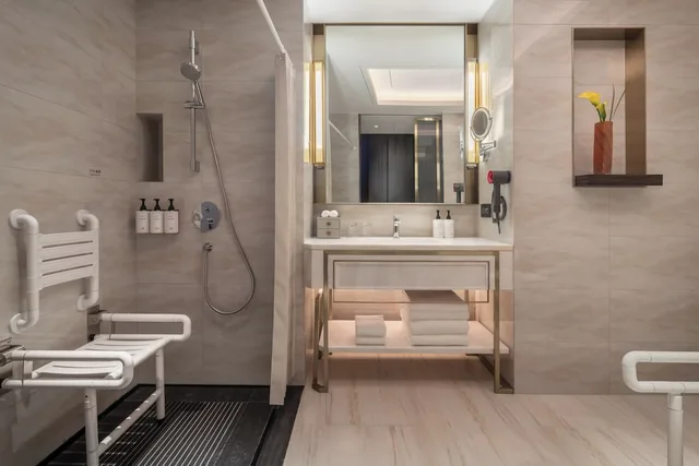 InterContinental Zhengzhou Zhengdong by IHG، تشنغتشو 48/50