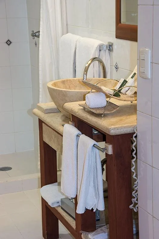 غرفة بسرير مزدوج، Hostal de la Monja 7/7