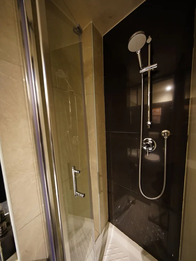 غرفة أساسية مفردة بسرير فردي، Nerva Accommodation 10/10