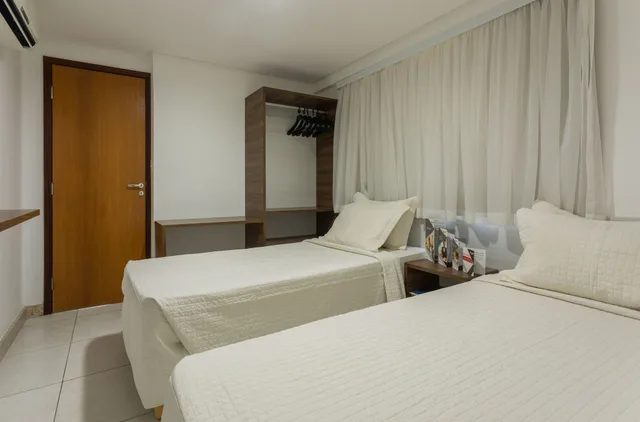 Room, Double Bed, Beach Front, Sea View, Sofa، Nord Easy Ondas do Atlantico 4/8