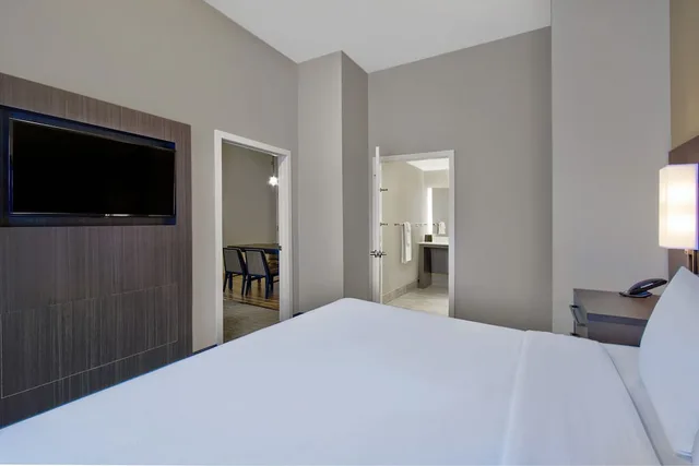 جناح بغرفة نوم واحدة، Residence Inn by Marriott Reading 1/2