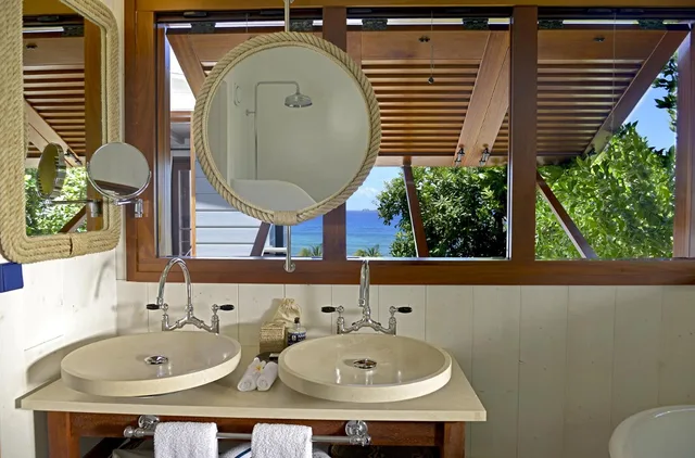 Ocean, Junior Suite، Hotel Manapany 2/2