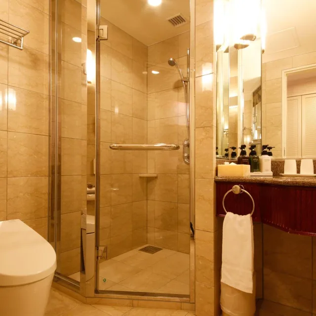 Deluxe, Single Bed, 2 Semi Double Beds, Main Wing، Takayama Green Hotel - Keio Group Hotels 2/2