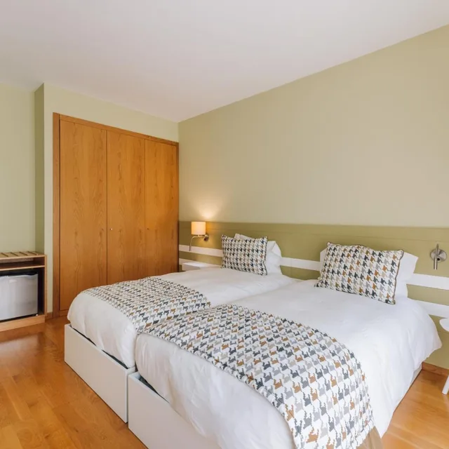 Deluxe, Balcony, Accessible, Alva Valley Hotel 4/6